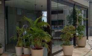 Insulfilm Comercial e Residencial no bairro Calos Prates. Soluções modernas para melhorar a qualidade de vida, a segurança