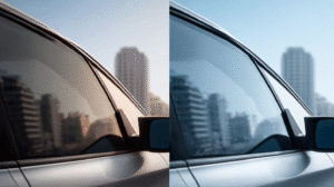 Diferença Entre Insulfilm Fotocromático e Tradicional - Tecnologia, Performance e Estética
