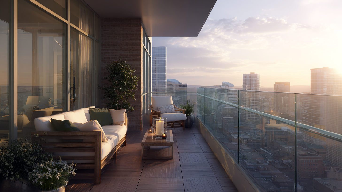 Insulfilm e Design de Interiores: Integrando Funcionalidade e Estilo