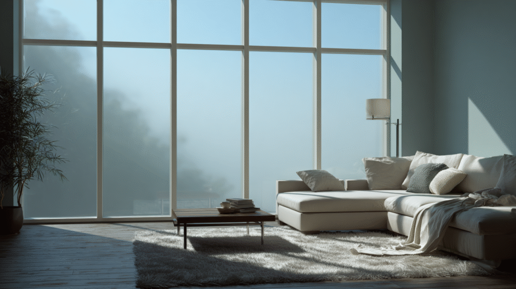 Tecnologia Nano no Insulfilm: Proteção Avançada Contra Calor e Raios UV