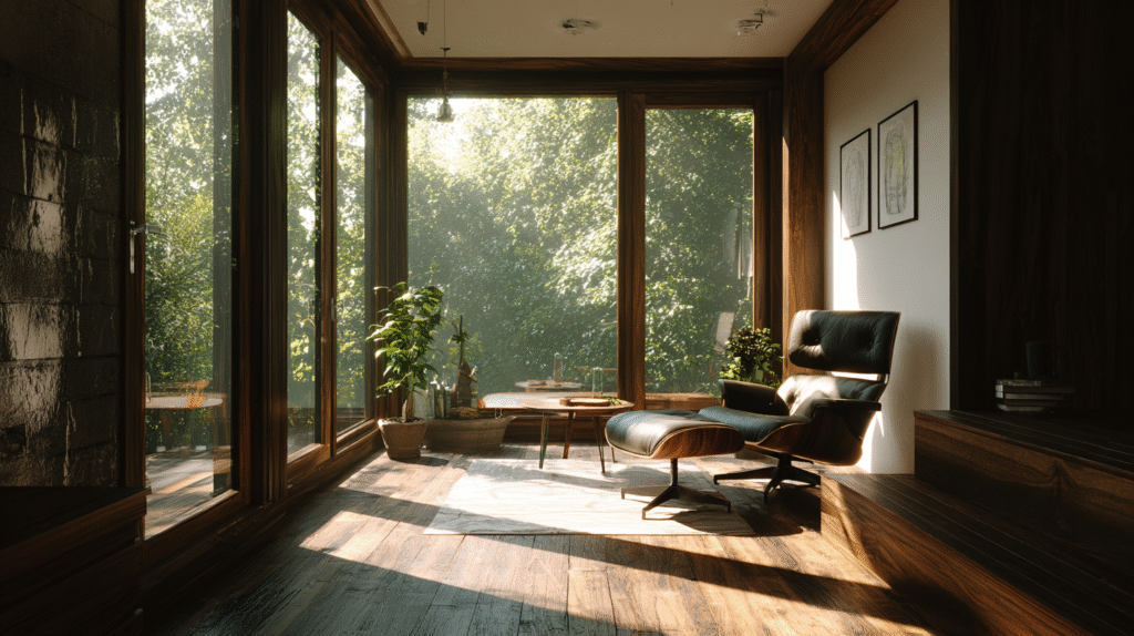 Insulfilm e Design de Interiores: Integrando Funcionalidade e Estilo