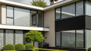 Estética e design com insulfilm decorativo: personalizando janelas com estilo