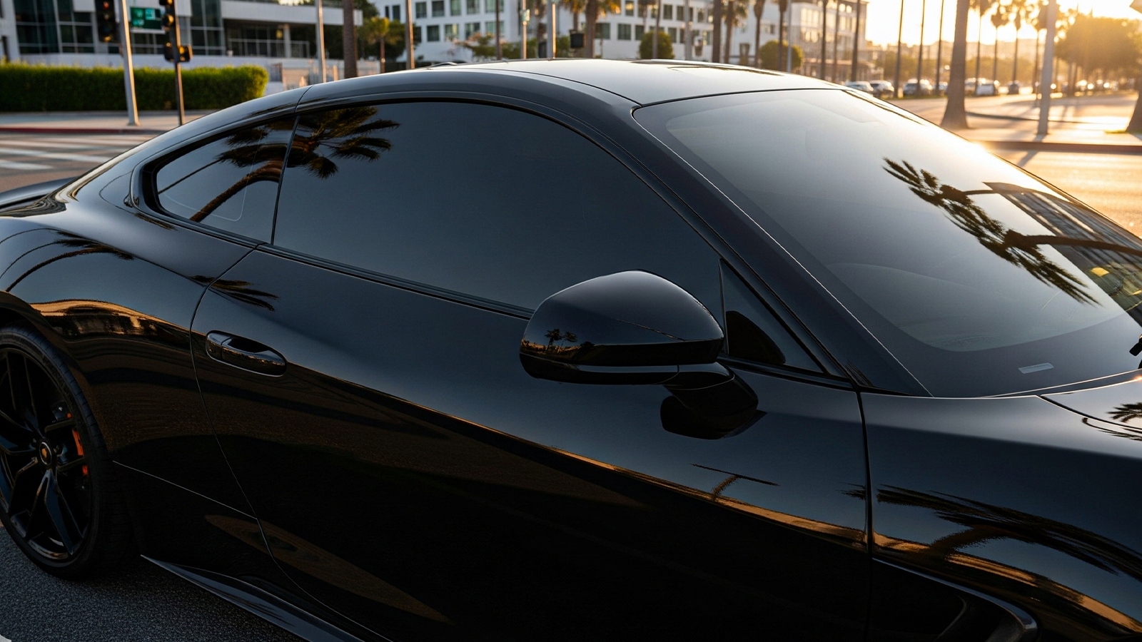 Como escolher o tipo certo de película para o seu carro: vantagens de cada tecnologia