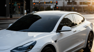 Manutenção e durabilidade do insulfilm: como conservar suas películas e quando substituir