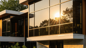 Como o Insulfilm ajuda na economia de energia durante o verão