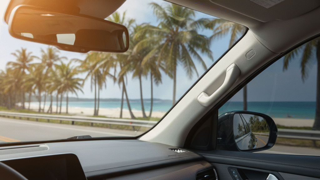 Vantagens do Insulfilm Automotivo em Viagens Longas