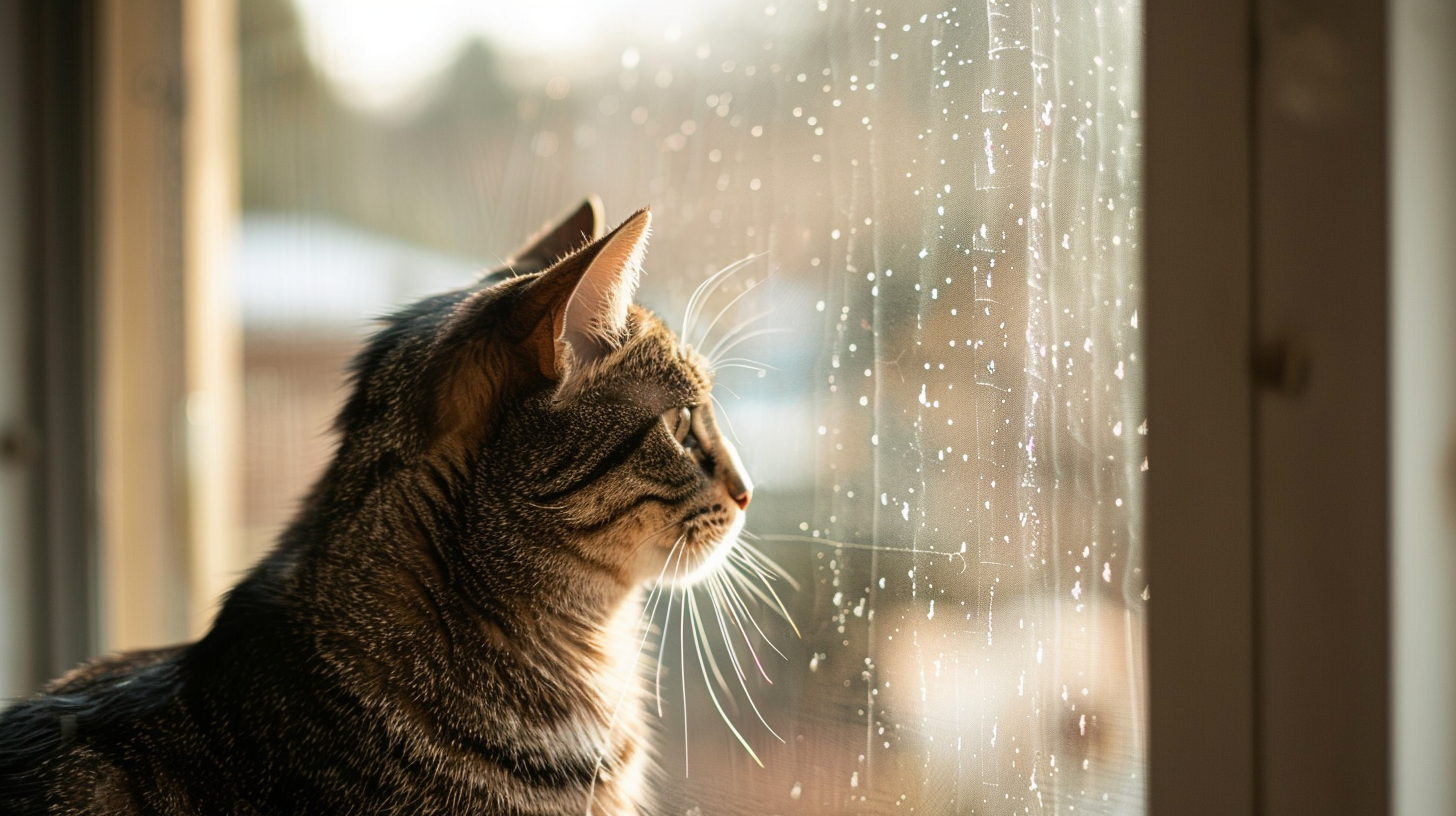 Como o Insulfilm Pode Ajudar em Ambientes com Animais de Estimação