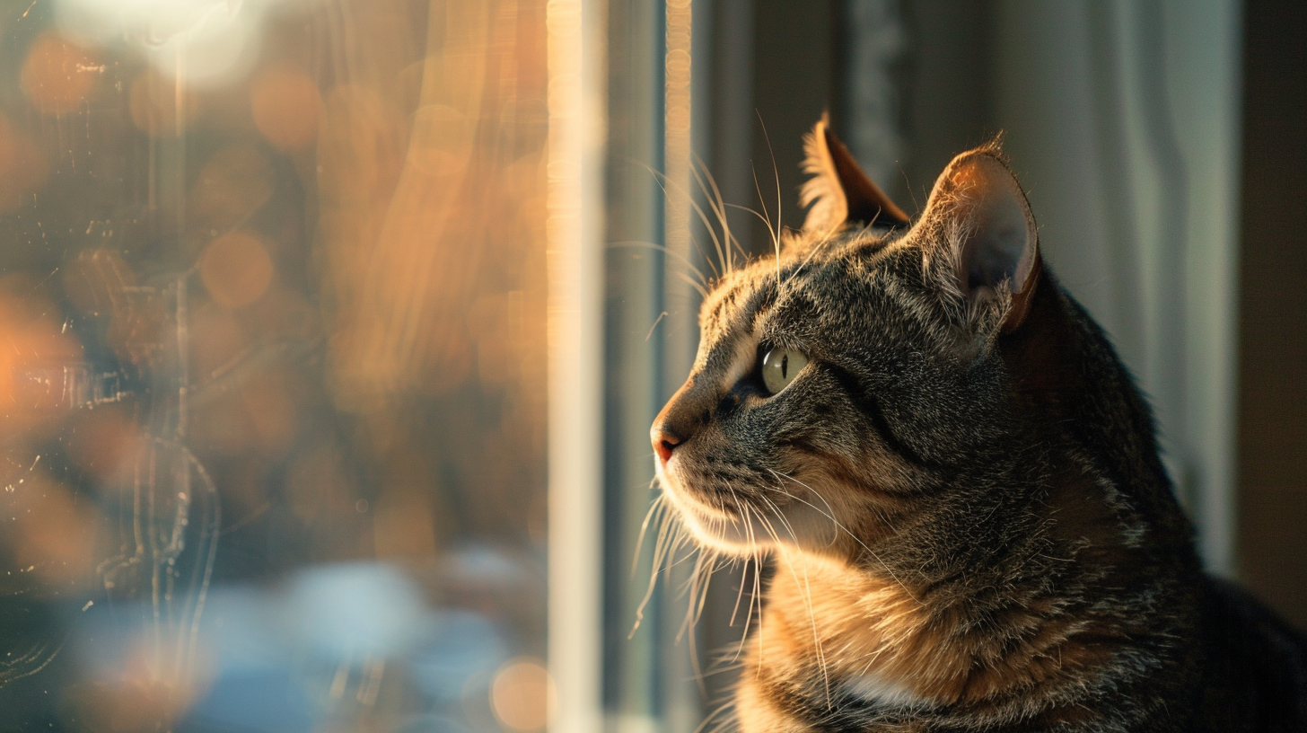 Como o Insulfilm Pode Ajudar em Ambientes com Animais de Estimação