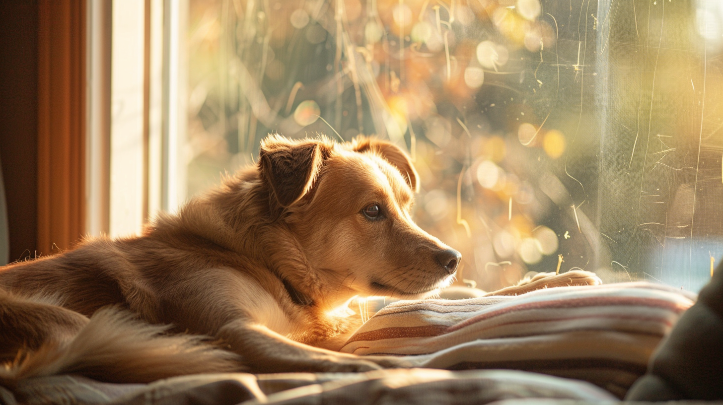 Como o Insulfilm Pode Ajudar em Ambientes com Animais de Estimação