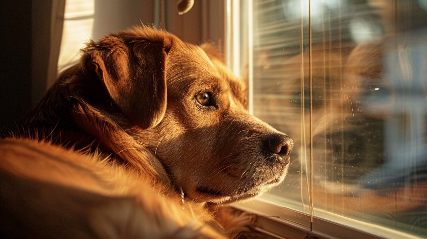 Como o Insulfilm Pode Ajudar em Ambientes com Animais de Estimação