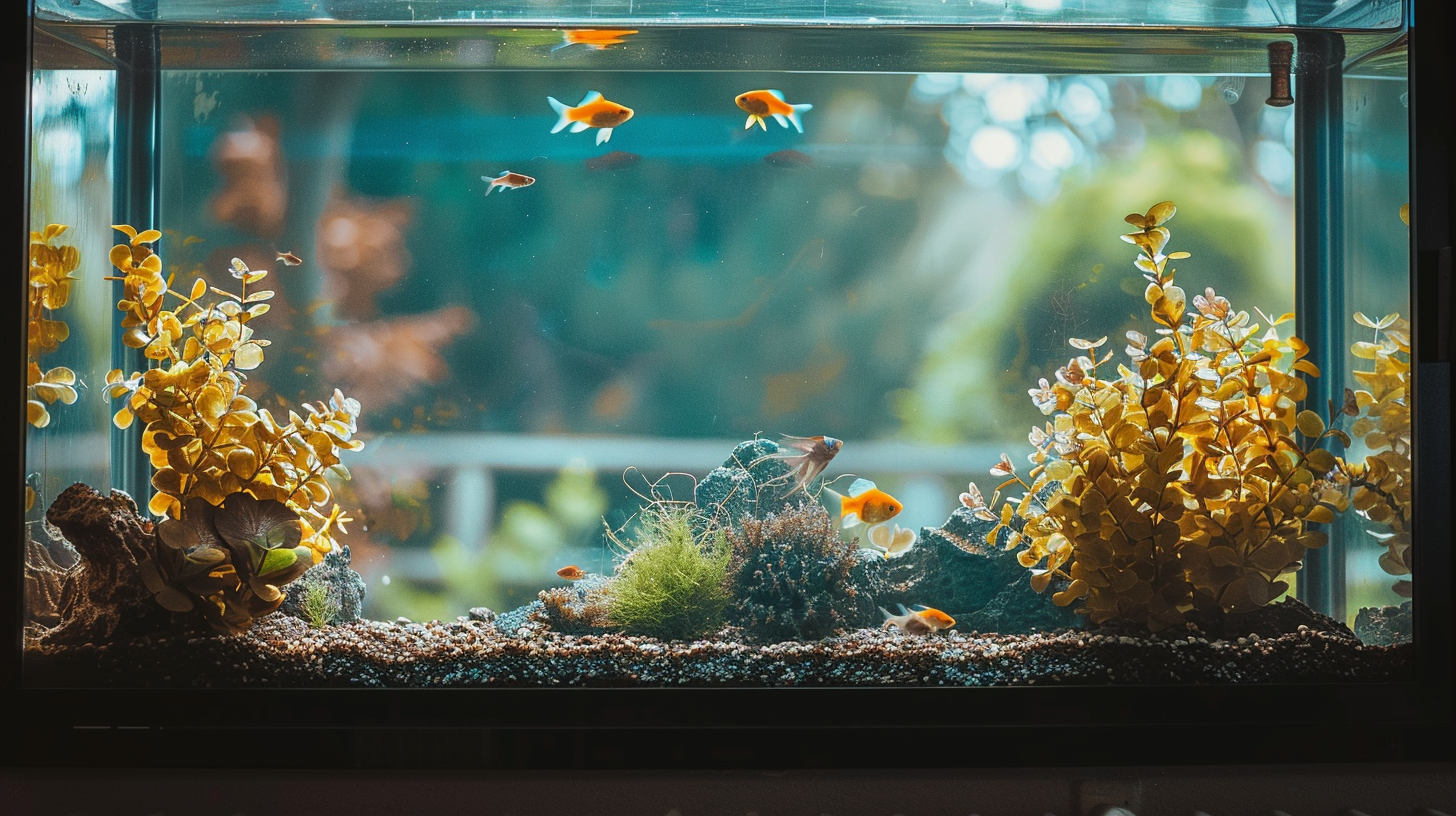 Como o Insulfilm Pode Ajudar em Ambientes com Animais de Estimação