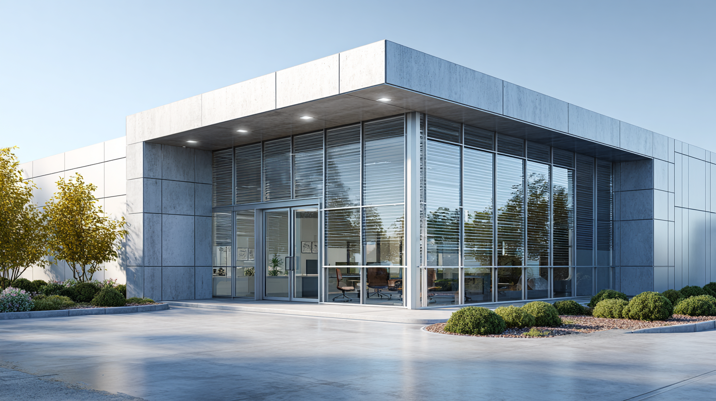 Insulfilm Espelhado ou Fumê: Qual é o Melhor para Sua Casa ou Empresa?