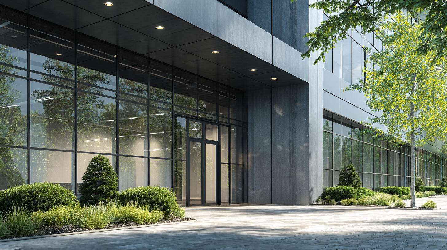 Películas Anti-Vandalismo: Segurança Discreta e Eficiente para Ambientes Urbanos