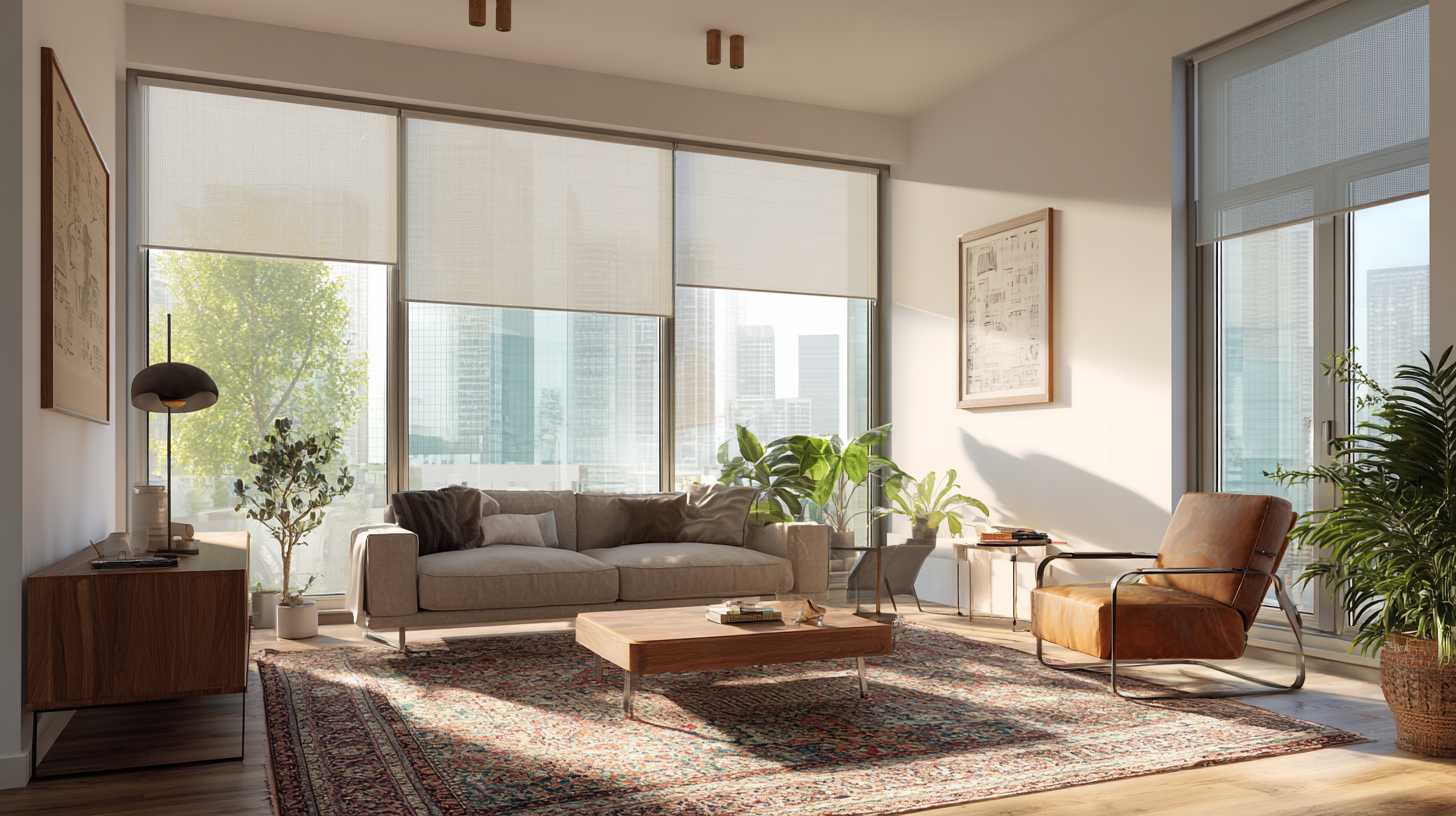 Como o Insulfilm Pode Ajudar a Reduzir a Fadiga Visual em Ambientes Claros