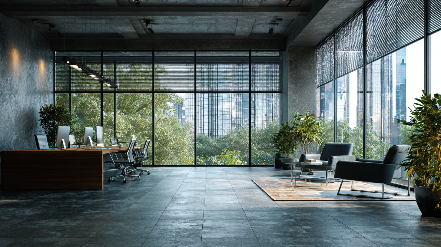Insulfilm Espelhado ou Fumê: Qual é o Melhor para Sua Casa ou Empresa?