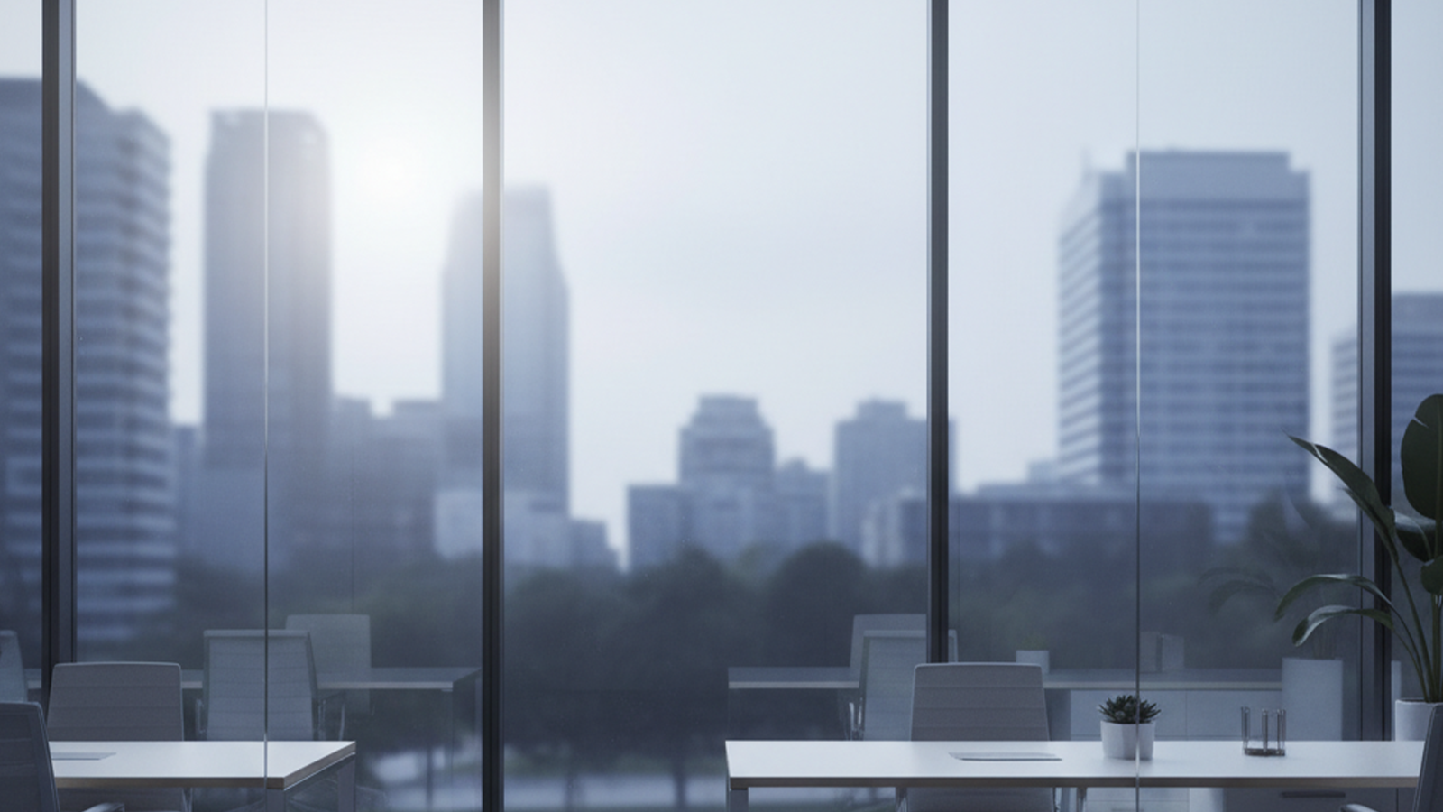 Insulfilm Espelhado ou Fumê: Qual é o Melhor para Sua Casa ou Empresa?
