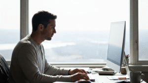 Como o Insulfilm Pode Reduzir Reflexos em Telas e Monitores