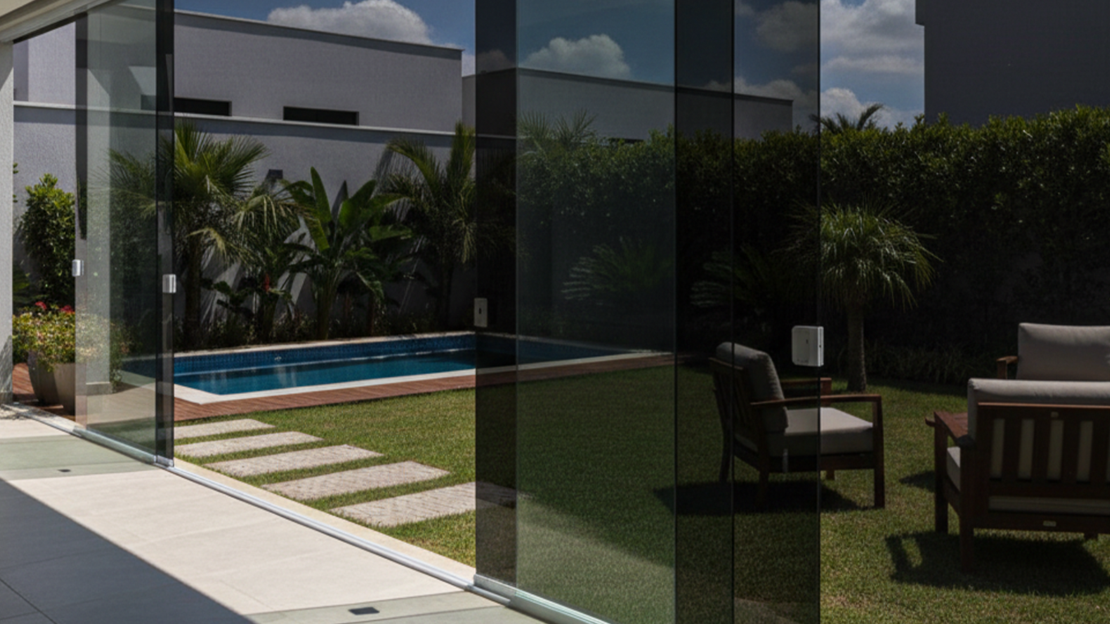 Como o Insulfilm Pode Reduzir o Calor e Aumentar o Conforto em Sua Casa