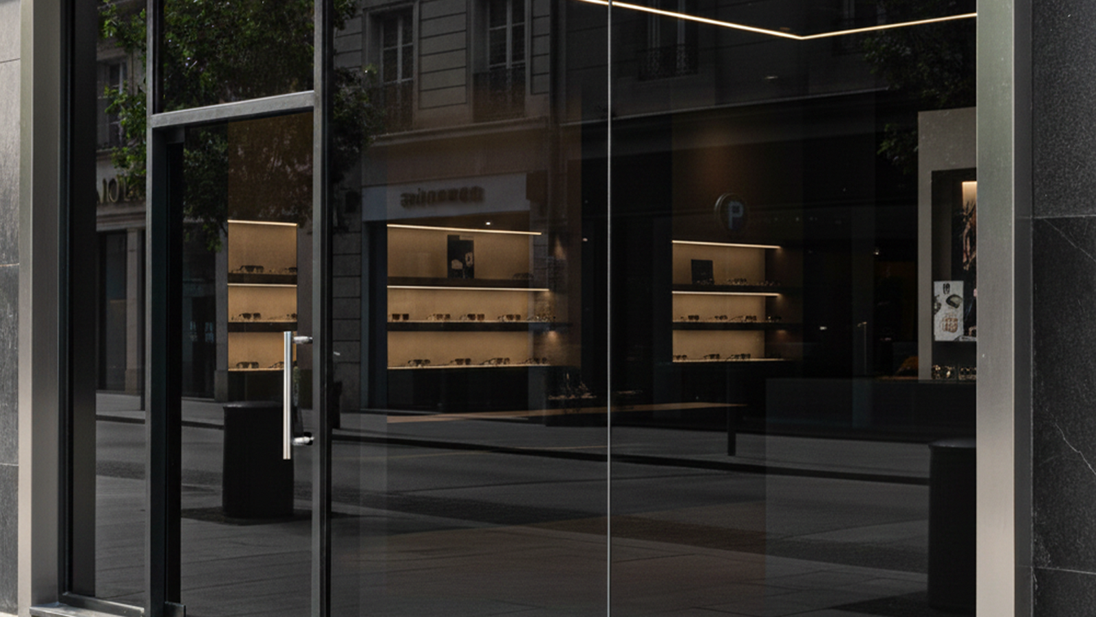 Insulfilm Comercial: Benefícios para Empresas, Escritórios e Lojas