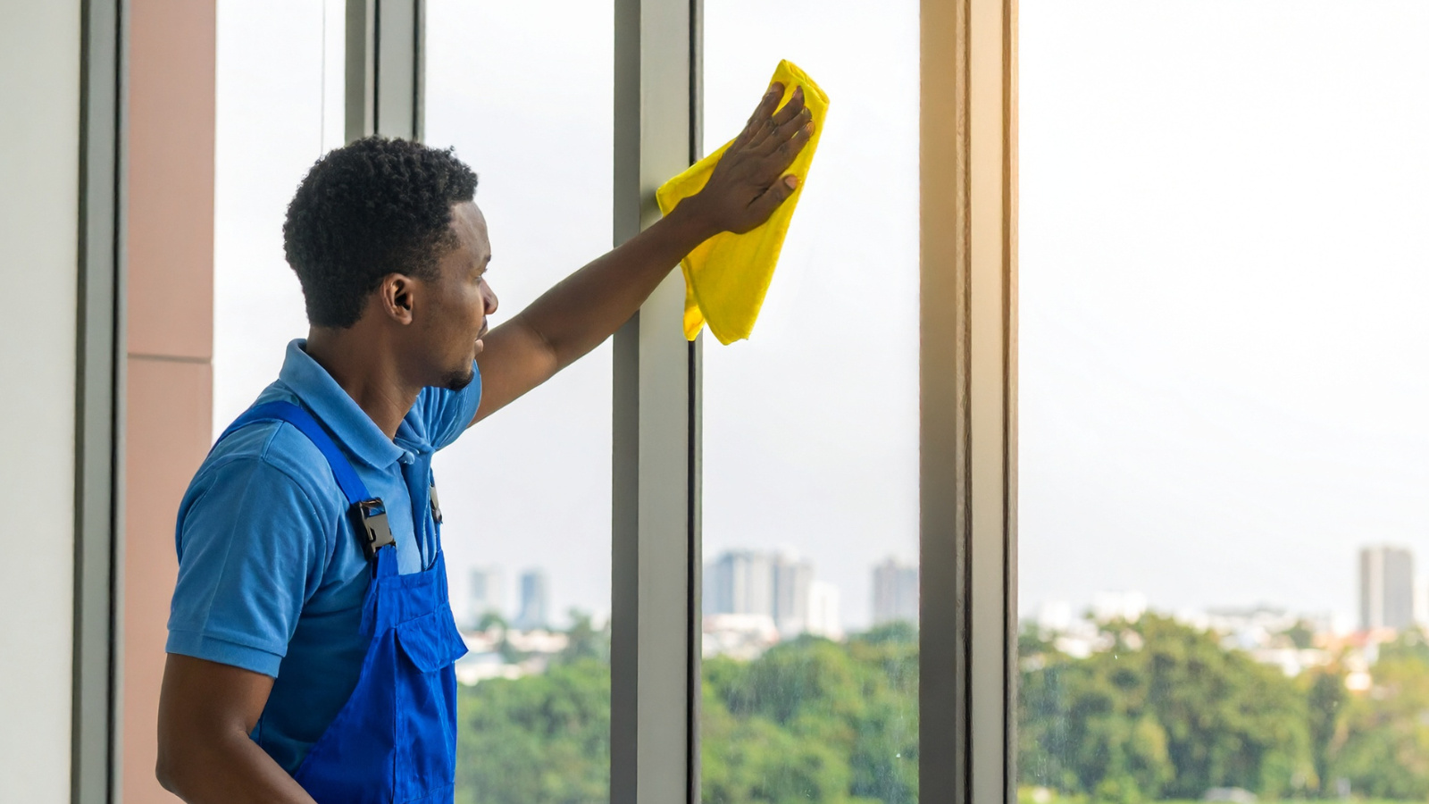 Manutenção e Limpeza de Insulfilm Residencial: Proteja e Preserve sua Película