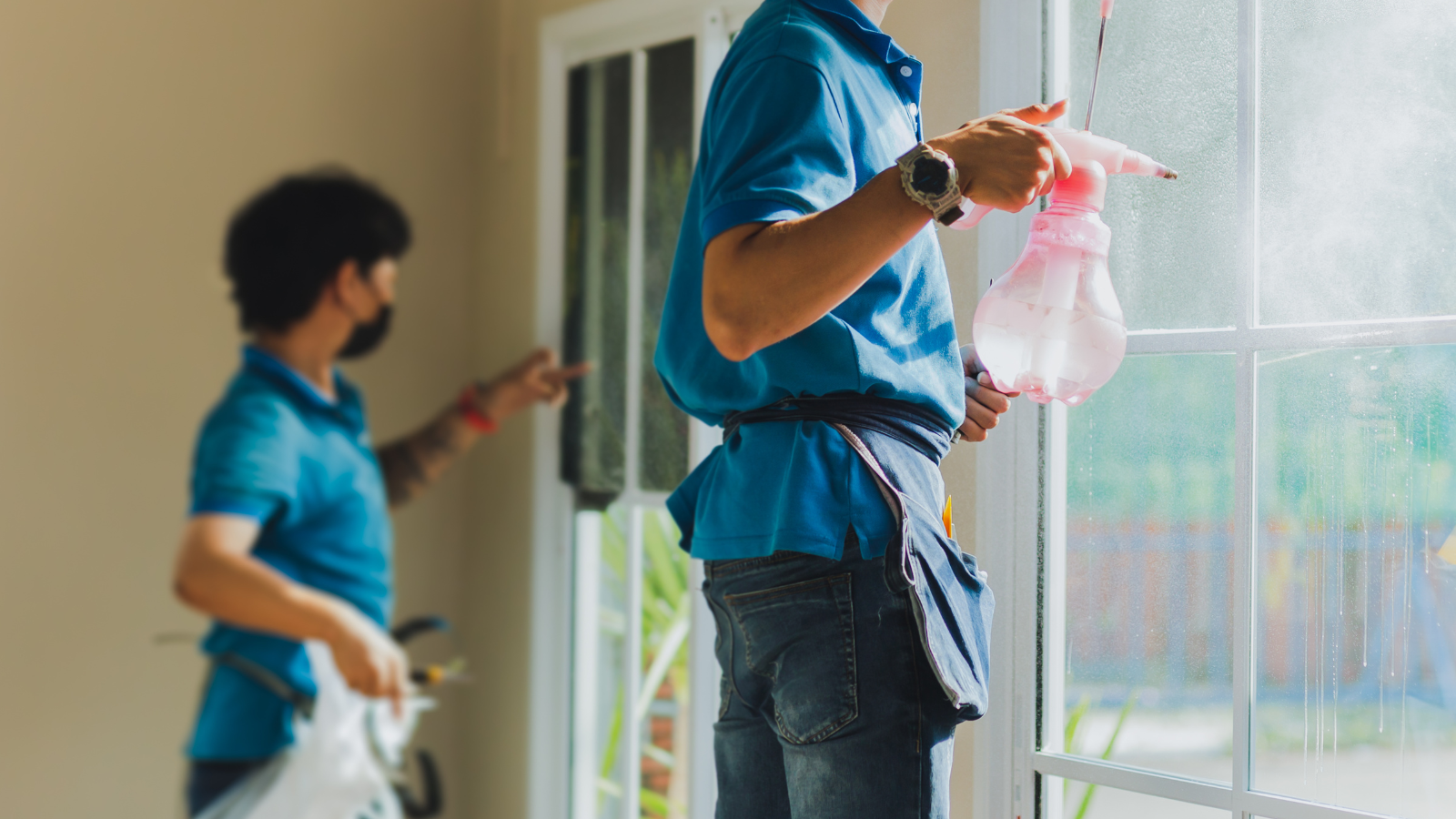 Manutenção e Limpeza de Insulfilm Residencial: Proteja e Preserve sua Película