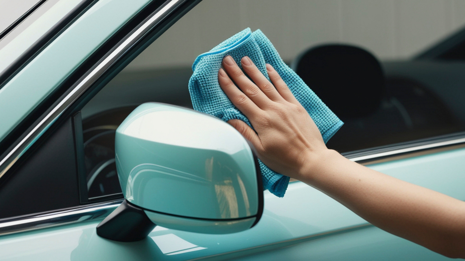 Manutenção e Limpeza de Insulfilm Automotivo: Garantindo uma Longa Vida Útil