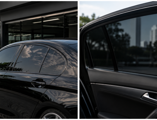 Insulfilm Automotivo - Reis do Insulfilm BH